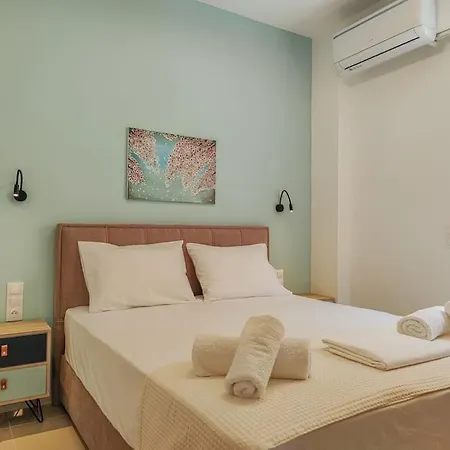 Apartmán Renovated 3- Platanés