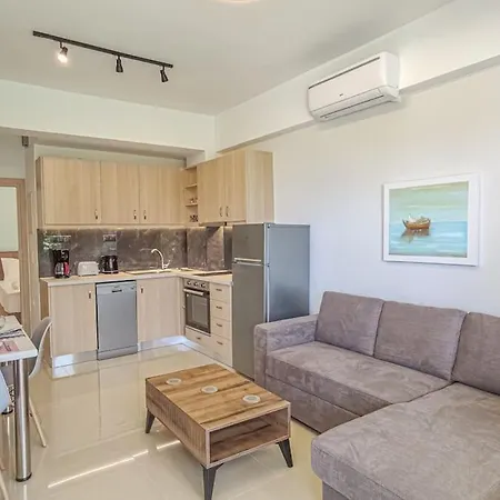 Apartmán Renovated 3- *