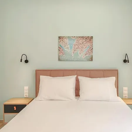 Apartmán Renovated 3-