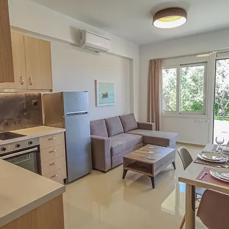 Renovated 3- Apartmán Platanés