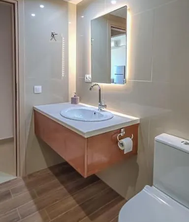 Renovated 3- *